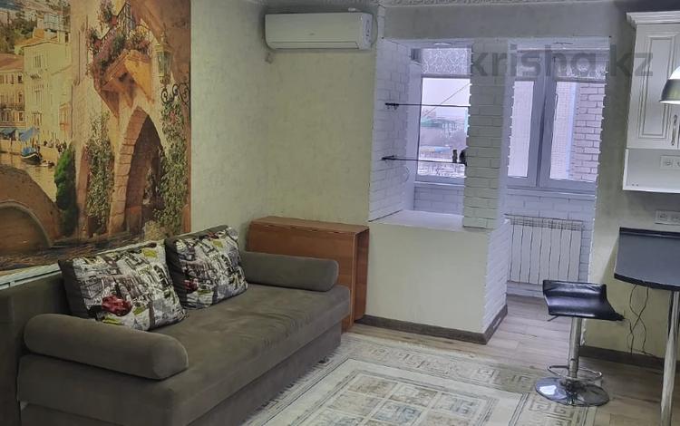 2-бөлмелі пәтер · 46.5 м² · 8/9 қабат, мкр 8, Братьев Жубановых 282 Б, бағасы: 15.5 млн ₸ в Актобе — фото 2