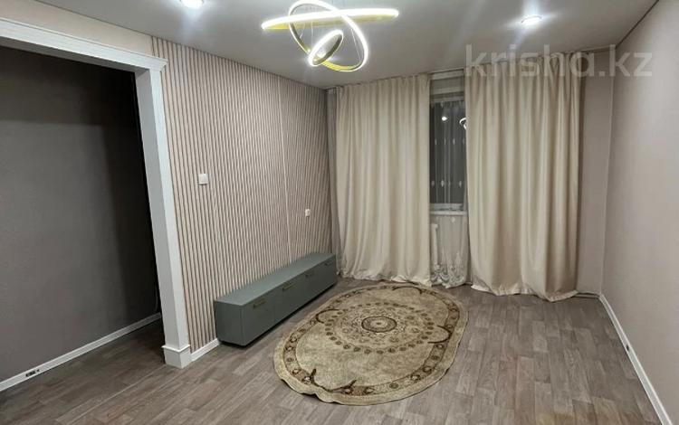 1-бөлмелі пәтер · 31 м² · 5/5 қабат, кашаубаева 7А, бағасы: 12.7 млн ₸ в Семее — фото 7