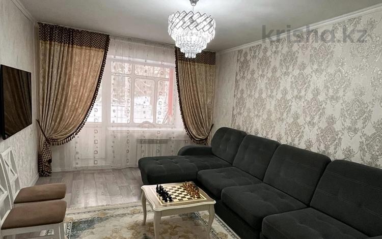 2-бөлмелі пәтер · 49.5 м² · 1/2 қабат, Сатпаева 23, бағасы: 23.6 млн ₸ в Усть-Каменогорске — фото 2