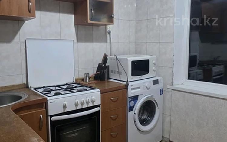 1-бөлмелі пәтер · 32 м² · 4/4 қабат, Көктем-1 ш/а. 92, бағасы: 26.9 млн ₸ в Алматы, Бостандыкский р-н — фото 9