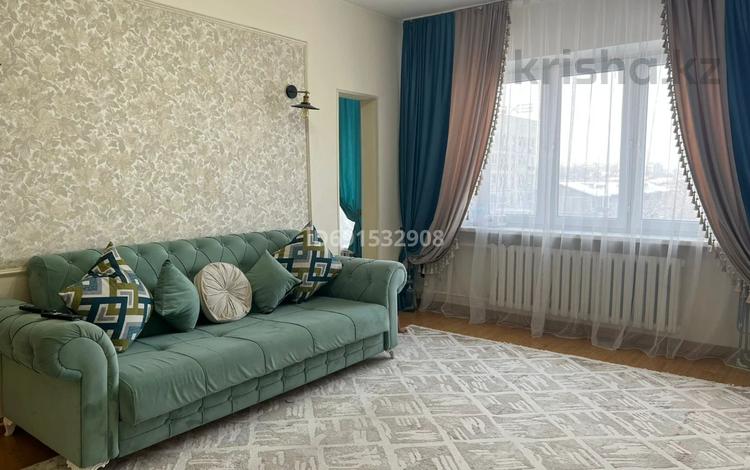 3-комнатная квартира · 75 м² · 7/8 этаж, мкр Орбита-2 10 — Аль-Фараби - Навои, напротив Парка Первого Президента за 400 000 ₸ в Алматы, Бостандыкский р-н — фото 3