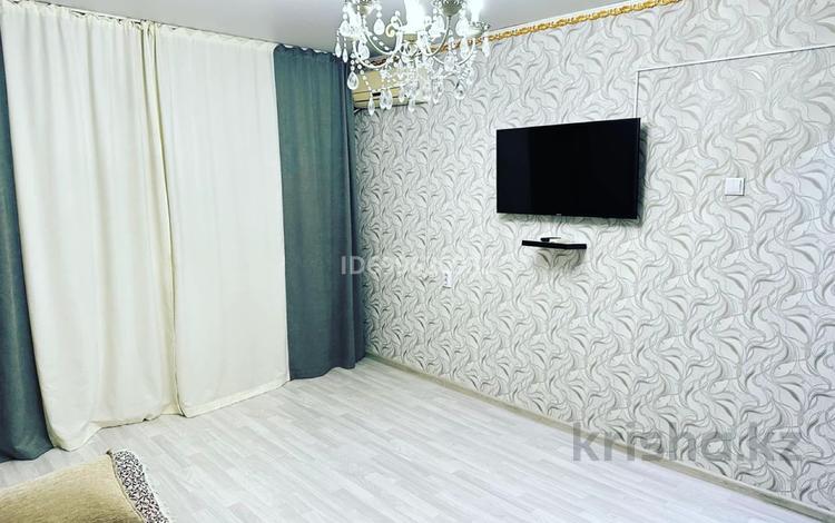 1-комнатная квартира · 40 м² · 6/9 этаж, Чокина 31 — Машхур Жусупа за 10 000 ₸ в Павлодаре — фото 2