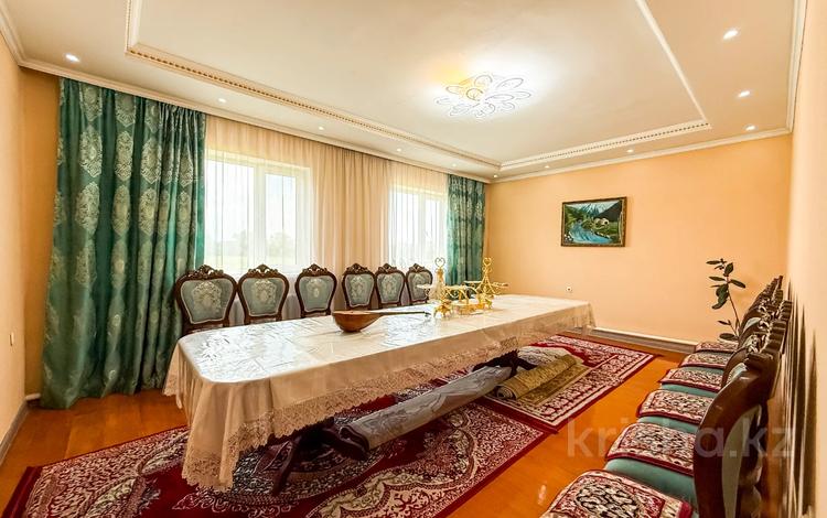 Отдельный дом · 5 комнат · 250 м² · 8 сот., НУР-АТА за 42.5 млн ₸ в Алматинской обл. — фото 2