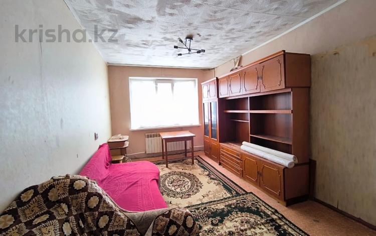 3-бөлмелі пәтер · 70.6 м² · 5/5 қабат, Турара Рыскулова, бағасы: 12 млн ₸ в Актобе — фото 3