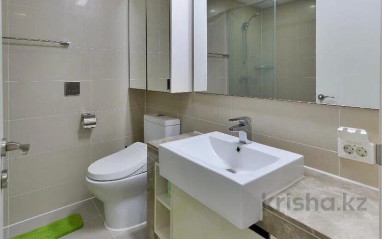 1-комнатная квартира · 55 м², Кошкарбаева 10/1 за 15 000 ₸ в Астане, Алматы р-н — фото 12