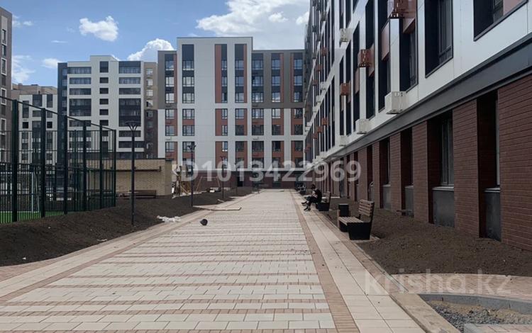 1-бөлмелі пәтер · 37 м² · 3/9 қабат, Улы Дала 36, бағасы: 27 млн ₸ в Астане, Нура р-н — фото 7