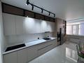 2-бөлмелі пәтер · 75 м² · 1/7 қабат, Нуртас Ондасынов 16, бағасы: 450 000 ₸ в Атырау, мкр Жилгородок — фото 9