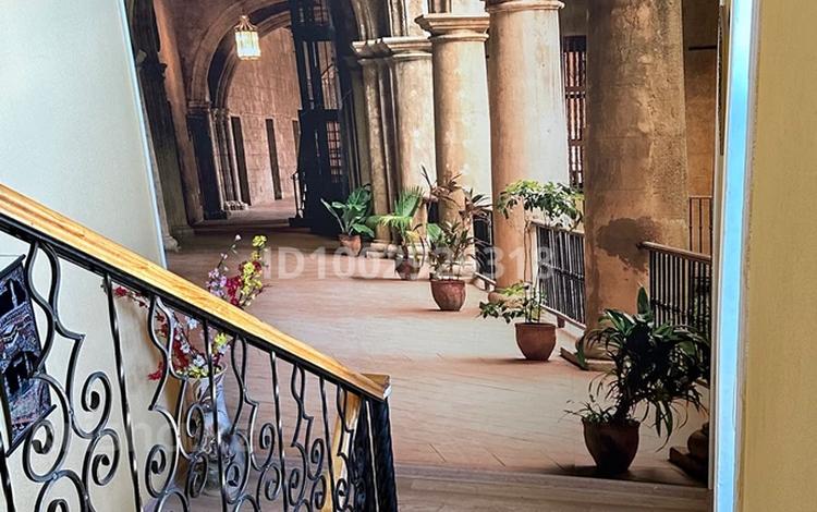 Отдельный дом · 5 комнат · 208 м² · 6 сот., Раушан 234 за 33.5 млн 〒 в Атамекене — фото 2