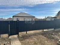 Часть дома · 4 комнаты · 140 м² · 9 сот., мкр Байтак-3, 6 44 за 25 млн 〒 в Атырау, мкр	Байтак-3