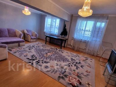 4-бөлмелі пәтер · 200 м² · 5/6 қабат ай сайын, 5микр 53, бағасы: 300 000 〒 в Конаеве (Капчагай)