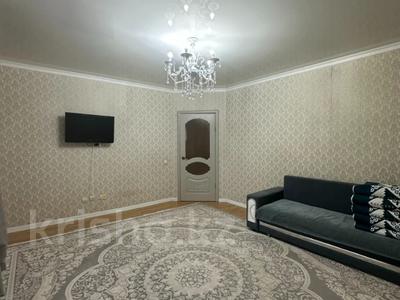 2-комнатная квартира · 60 м² · 2/6 этаж, Бокенбай батыра за 19.8 млн ₸ в Актобе