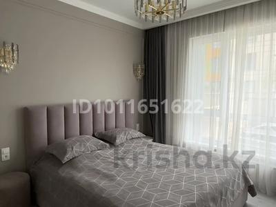4-комнатная квартира · 95 м² · 1/12 этаж, Тажибаевой 157 к6 — Тажибаевой угол Ескараева за 105 млн ₸ в Алматы, Бостандыкский р-н