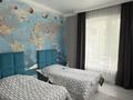 4-комнатная квартира · 95 м² · 1/12 этаж, Тажибаевой 157 к6 — Тажибаевой угол Ескараева за 105 млн ₸ в Алматы, Бостандыкский р-н — фото 13