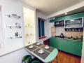 2-бөлмелі пәтер · 39.7 м² · 1/3 қабат, Муканова 223 А, бағасы: 34 млн ₸ в Алматы, Алмалинский р-н