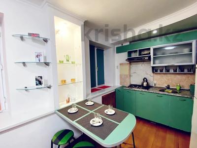 2-бөлмелі пәтер · 39.7 м² · 1/3 қабат, Муканова 223 А, бағасы: 34 млн ₸ в Алматы, Алмалинский р-н