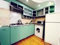 2-бөлмелі пәтер · 39.7 м² · 1/3 қабат, Муканова 223 А, бағасы: 34 млн ₸ в Алматы, Алмалинский р-н — фото 2
