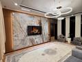 Отдельный дом · 6 комнат · 230 м² · 30 сот., Шерхан Муртаза (Ленина) 49 — Абая Ленина за 135 млн 〒 в Таразе — фото 62