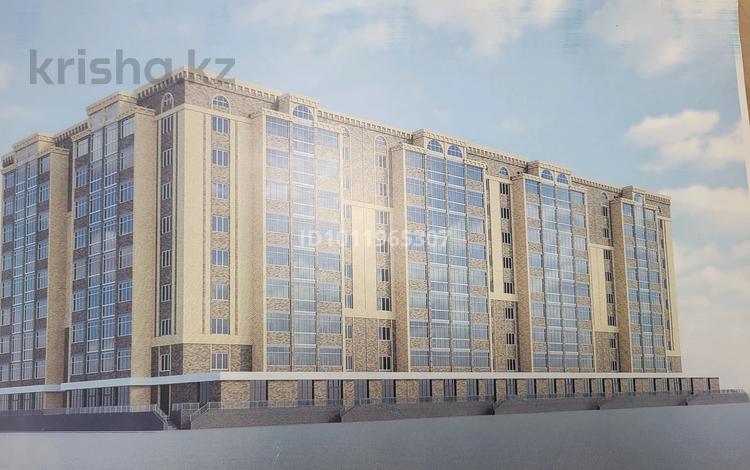 1-комнатная квартира · 43.6 м² · 7/10 этаж, ул. Алтын-Орда 2 за 17.5 млн ₸ в Актобе — фото 2