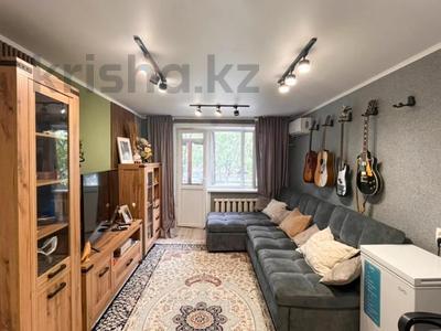 2-комнатная квартира · 43 м² · 2/4 этаж, Жансугурова 102 за 16.3 млн ₸ в Талдыкоргане