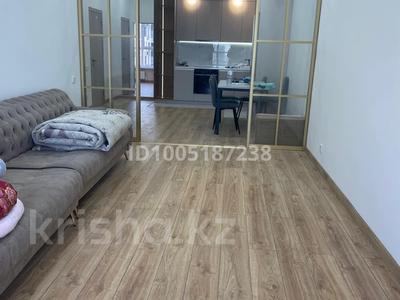 3-комнатная квартира · 82 м² · 7/12 этаж, мкр Тастак-1 1 — Емцова рыскулова за 380 000 ₸ в Алматы, Ауэзовский р-н
