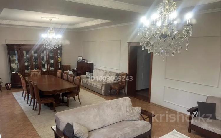 Жеке үй · 5 бөлме · 320 м² · 9 жүзд., Улан 1, бағасы: 98 млн ₸ в Жанатурмысе — фото 13