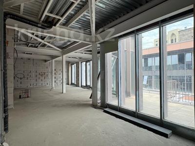 3-бөлмелі пәтер · 101.5 м² · 4 қабат, Култобе 24/1-24/10 — Аскарова, бағасы: 72 млн ₸ в Алматы, Наурызбайский р-н