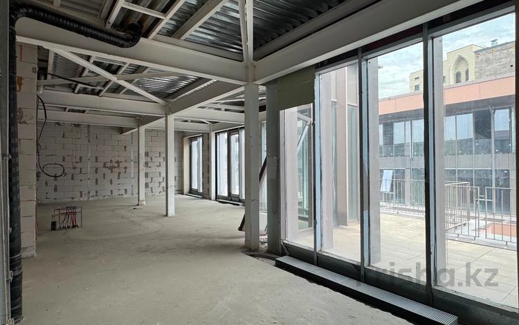 3-бөлмелі пәтер · 101.5 м² · 4 қабат, Култобе 24/1-24/10 — Аскарова, бағасы: 72 млн ₸ в Алматы, Наурызбайский р-н — фото 2
