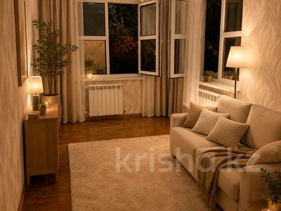 2-комнатная квартира · 44 м² · 2/5 этаж, Исмаилова 26 за ~ 12.6 млн ₸ в Шымкенте, Туран р-н