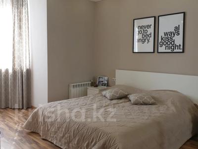 3-бөлмелі пәтер · 86 м² · 11 қабат, Солодовникова 23, бағасы: 350 000 ₸ в Алматы, Бостандыкский р-н