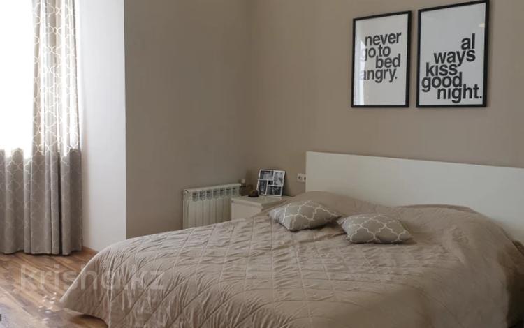 3-бөлмелі пәтер · 86 м² · 11 қабат, Солодовникова 23, бағасы: 350 000 ₸ в Алматы, Бостандыкский р-н — фото 2