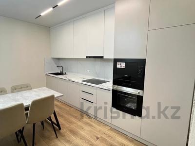 2-бөлмелі пәтер · 70 м² · 5/10 қабат, Толе би 285/8 к1, бағасы: 370 000 ₸ в Алматы, Ауэзовский р-н
