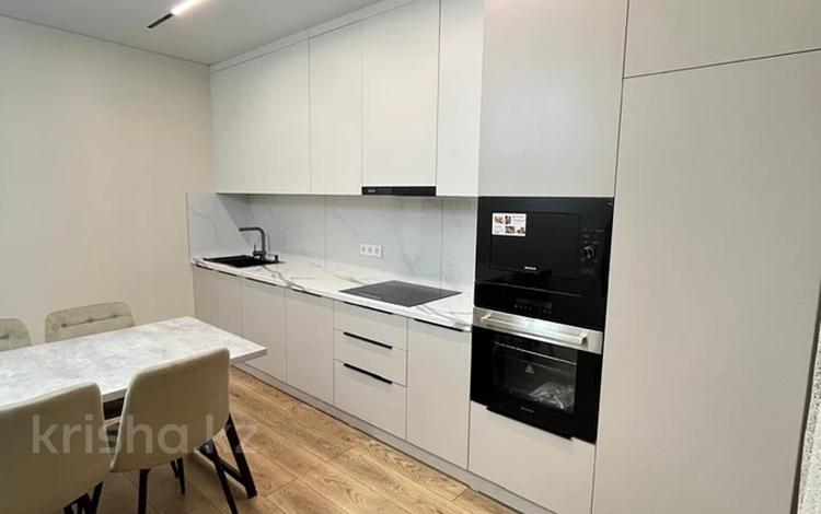 2-комнатная квартира · 70 м² · 5/10 этаж, Толе би 285/8 к1 за 370 000 ₸ в Алматы, Ауэзовский р-н — фото 5