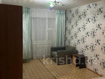 1-комнатная квартира · 34 м² · 1/5 этаж, 7-й микрорайон, 7 микрорайон за 16.5 млн 〒 в Костанае