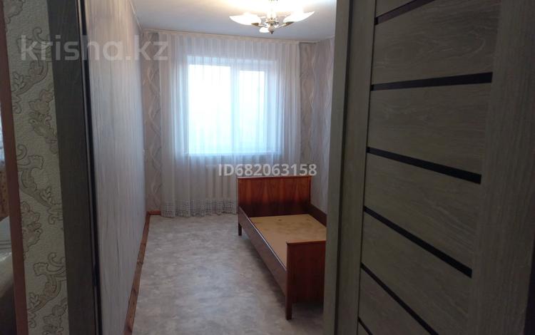 3-комнатная квартира · 59 м² · 5/5 этаж, 20квартал — Рядом кафе Рахат. за 19.5 млн ₸ в Семее — фото 5