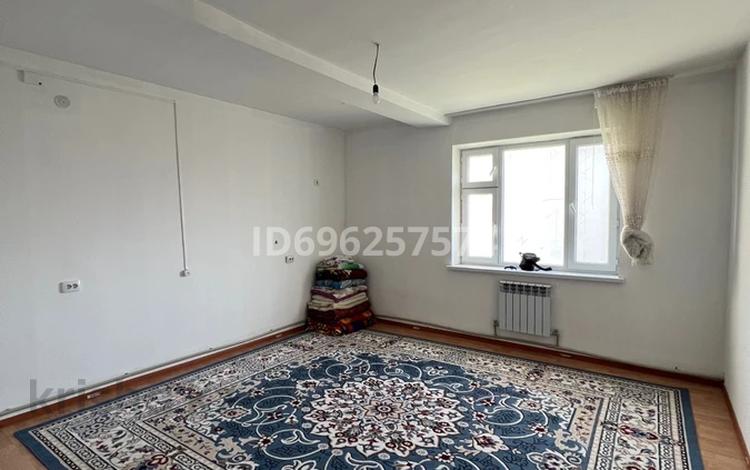 2-комнатная квартира, 60 м², 4/7 этаж помесячно, Есим хан 17/7