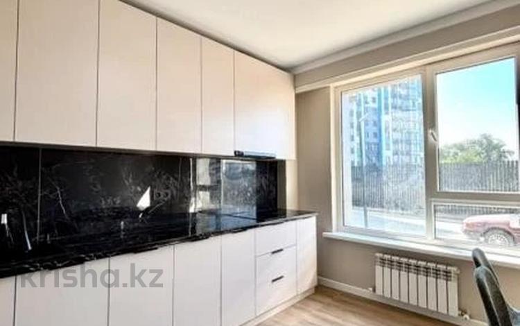 1-комнатная квартира · 37 м² · 1/6 этаж, Кульджинский тракт — Ипотеку проходит! за 26 млн ₸ в  — фото 2