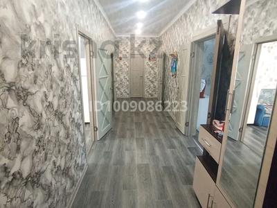 Отдельный дом · 4 комнаты · 150 м² · 6 сот., 22мкр 64 — 8 ул 22 мкр за 50 млн 〒 в Экибастузе