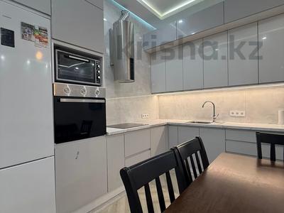 2-бөлмелі пәтер · 53 м² · 1/9 қабат, Е 882 15 — Помогу оформить в ипотеку, бағасы: 37 млн ₸ в Астане, Нура р-н