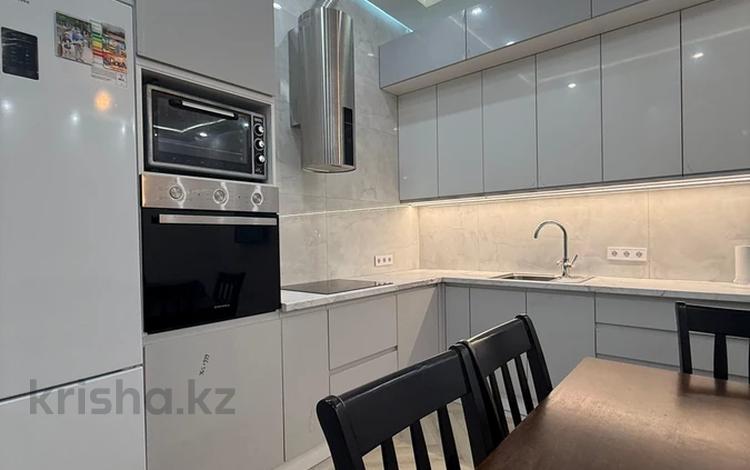 2-комнатная квартира · 53 м² · 1/9 этаж, Е 882 15 — Помогу оформить в ипотеку за 37 млн ₸ в Астане, Нура р-н — фото 2
