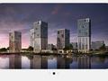 1-бөлмелі пәтер · 45 м² · 13/20 қабат, Сыганак 26/2, бағасы: 28.5 млн ₸ в Астане, Нура р-н — фото 2