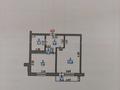 1-бөлмелі пәтер · 31.5 м² · 2/5 қабат, Мухита 77, бағасы: 13.5 млн ₸ в Уральске, мкр Школьник — фото 13