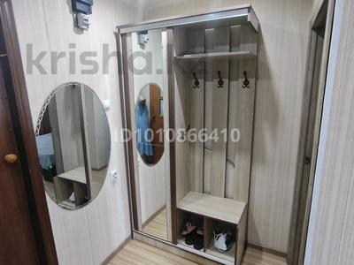1-бөлмелі пәтер · 31.5 м² · 2/5 қабат, Мухита 77, бағасы: 11.5 млн ₸ в Уральске, мкр Школьник