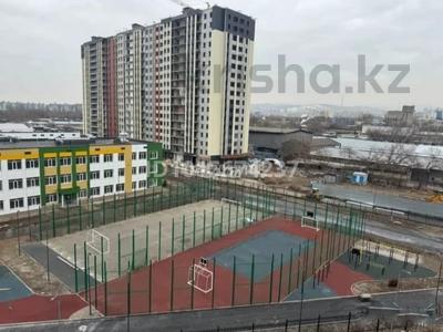 1-бөлмелі пәтер · 30 м² · 6/17 қабат, Гоголя Ауэзова 2/8 — Школа, бағасы: 22.5 млн ₸ в Алматы, Алмалинский р-н