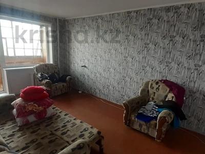 2-комнатная квартира · 52 м² · 1 этаж, Хименко 1 за 18.7 млн 〒 в Петропавловске