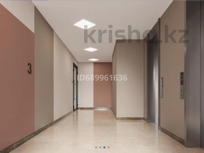 1-комнатная квартира, 42.15 м², 6/9 этаж, Туран — №24 за 23.5 млн 〒 в Астане, Есильский р-н