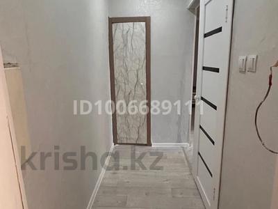 1-комнатная квартира · 35 м² · 4/4 этаж, Байсеитова 8 за 120 000 ₸ в Балхаше