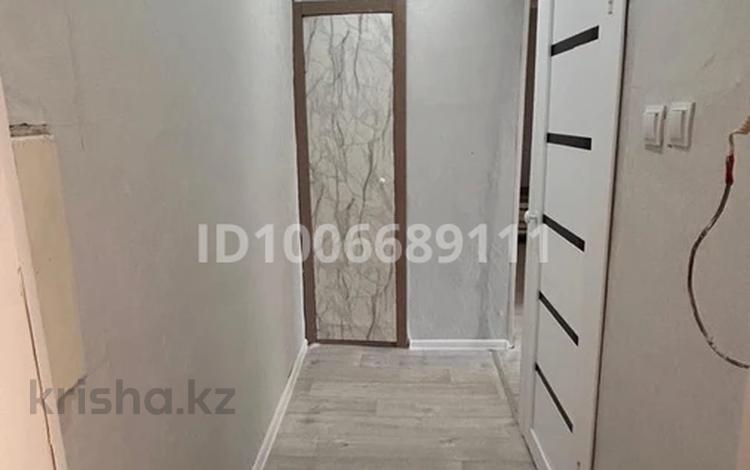 1-бөлмелі пәтер · 35 м² · 4/4 қабат, Байсеитова 8, бағасы: 120 000 ₸ в Балхаше — фото 2