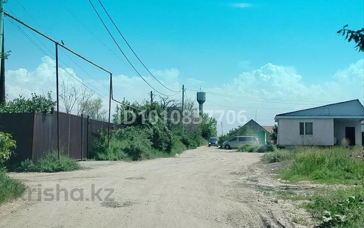 Жер телімі · 10 сотық, Участок 11, бағасы: 10 млн ₸ в  — фото 11