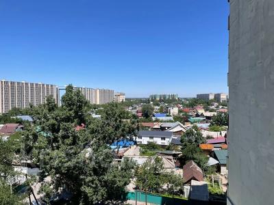 2-бөлмелі пәтер · 85 м² · 7/15 қабат, Толе би ОТЛИЧНАЯ ЦЕНА — На против Сайрана ВИД НА ГОРЫ, бағасы: 41.5 млн ₸ в Алматы, Алмалинский р-н