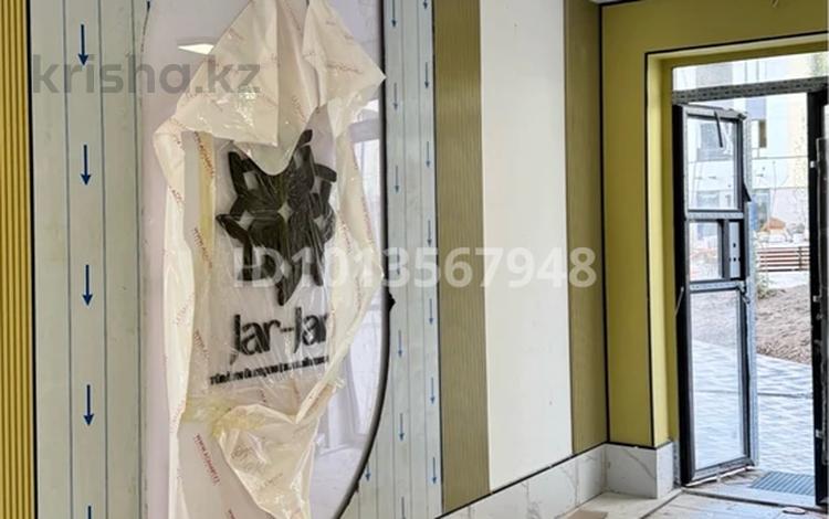 2-бөлмелі пәтер · 78.15 м² · 4/12 қабат, ул. Фадеева, 38г 2, бағасы: 41 млн ₸ в Алматы, Алатауский р-н — фото 3